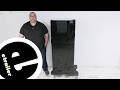 etrailer | Review of Furrion RV Refrigerators - Full Fridge - FR55TF