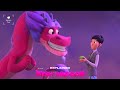 A poor boy found a dragon that is going to grant him 3 wishes. Movie Explained In Hindi / Urdu