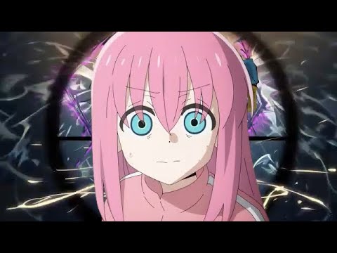 ヒバナ feat. ぼっち
