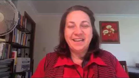 How I Do What I Do - Testimonial for Andrea Goodsaid