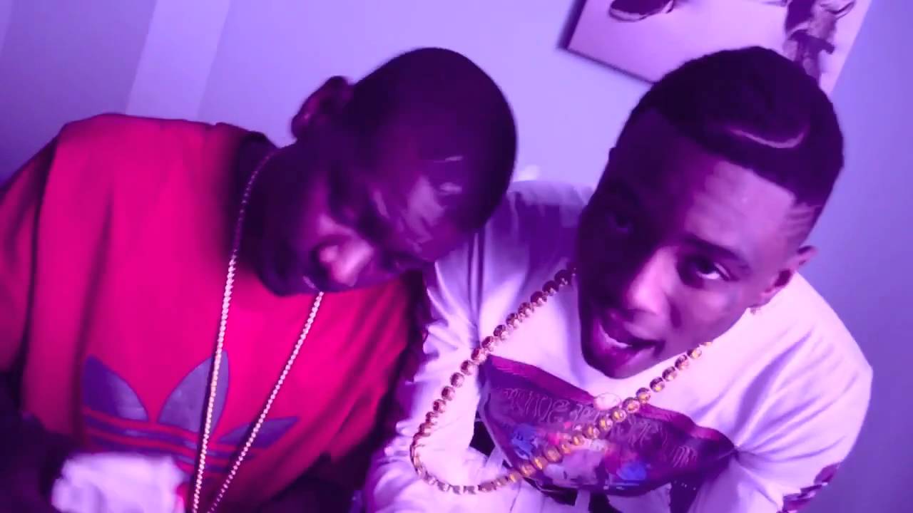 Soulja Boy - Zan With That Lean (Official Music Video) (HD)