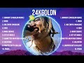 24kGoldn Mix Top Hits Full Album Full Album Best 10 Hits Playlist 24kGoldn Mix Top Hits Full Album Full Album Best 10 Hits Playlist