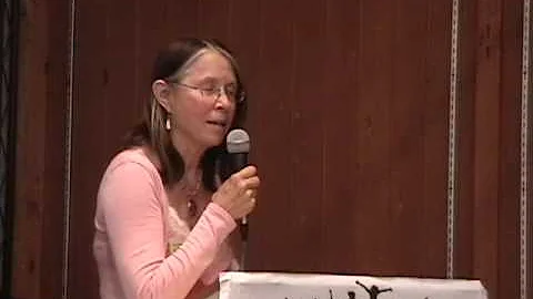 Susan Campbell Live: GETTING REAL - What if it doe...