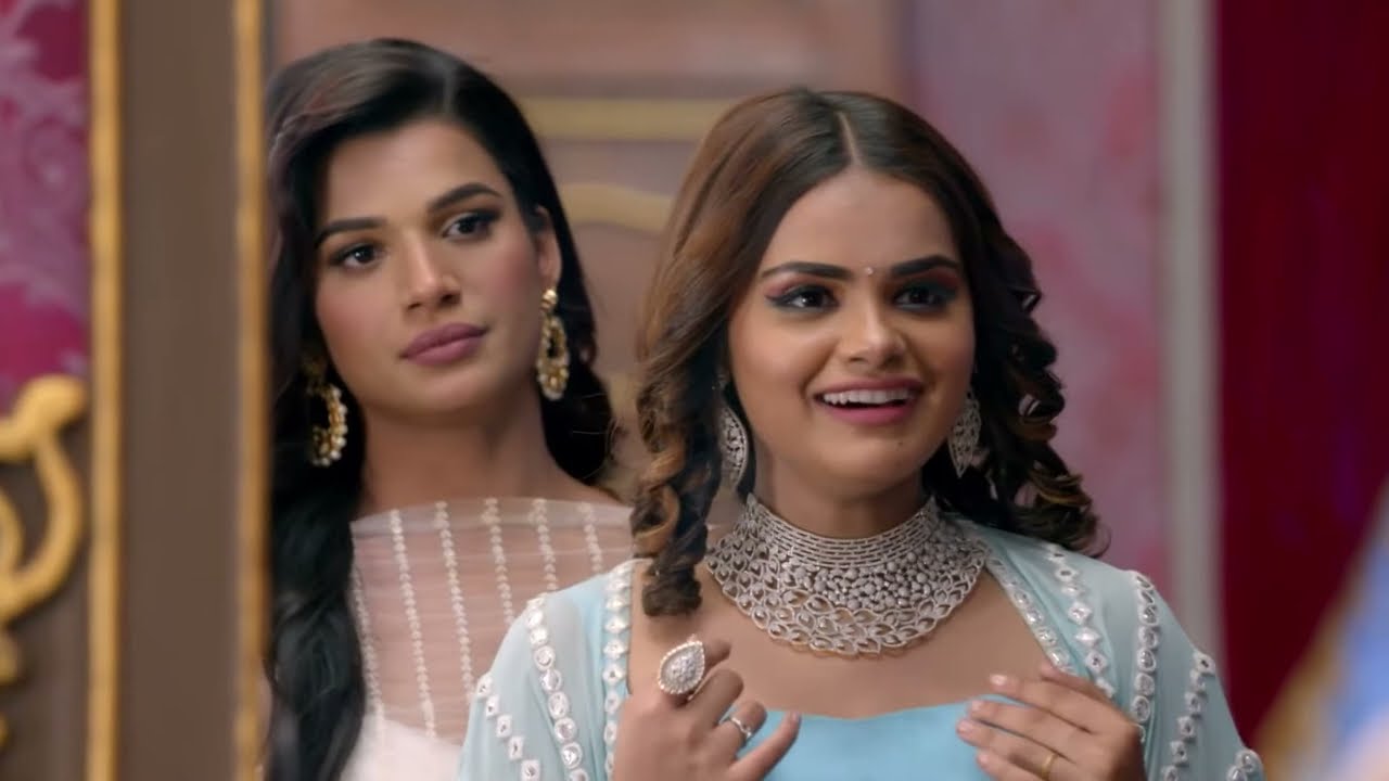 Iniya Iru Malargal - Ep 1281 - Ekta Kapoor, Shobha Kapoor - Tamil Tv Serial - Zee5 Tamil Classics