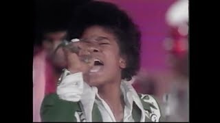 THE JACKSON 5 - One More Time 10/01/1974
