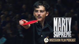 Movie Review: Marty Supreme