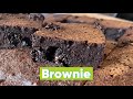 Klasyczne Brownie! Ciasto na Twoje Przyjęcie!