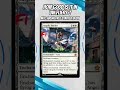 Card Evaluation: How good is Angelic Destiny in UW Fliers Deck?  #mtg #mtgarena #mtgcommunity