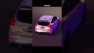 Driving Empire Cala Boca Pxta Super Slowed