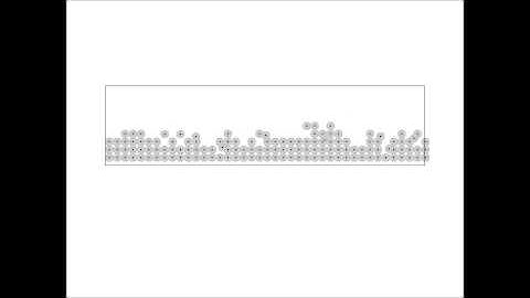 MobiBar: an autonomous deployment algorithm for barrier coverage with mobile sensors