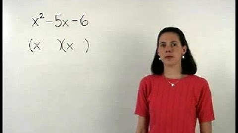 Algebra Skills - MathHelp.com - 1000+ Online Math Lessons