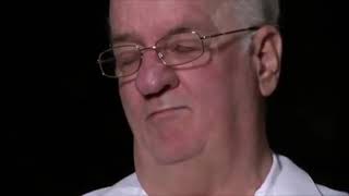 An Interview w: Arthur Shawcross