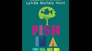 Fish In A Tree Chapters 1 - 3