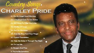 Charley Pride best songs- Charlie Pride Greatest hits - Charlie Pride songs list - country music