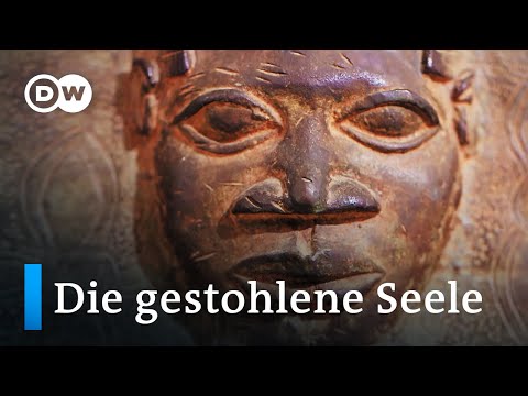 Video: Wer ist der meistausgezeichnete Künstler in Afrika?