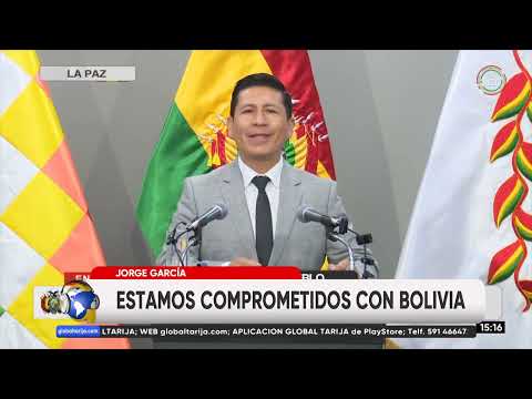 PAZ CERRARÁ MINISTERIO DE JUSTICIA POR SER “PERSECUTOR” POLÍTICO