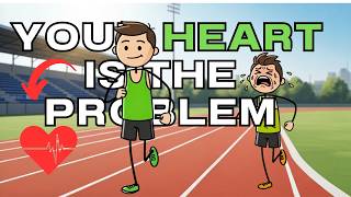 Run Faster With a Lower Heart Rate (The Secret Most Runners Ignore)