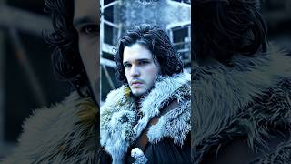 Jon snow is going beyond the wall🥶🐉🔥#gameofthrones #subscribe