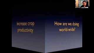 Geography & Spatial Sciences Fall '22 Seminar Series - Deepak Ray