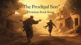 The Prodigal Son | The Christian Rock Song Of God's Redeeming Love 🏃‍♂️🤗 screenshot 3