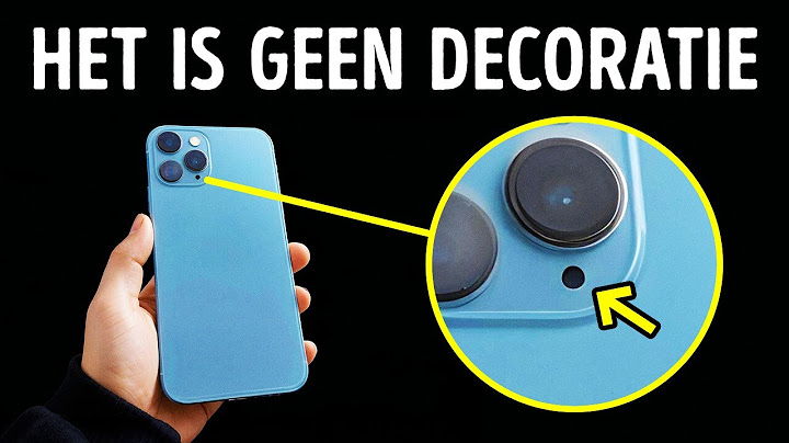 Alledaagse Dingen Die Hun Echte Doel Verbergen