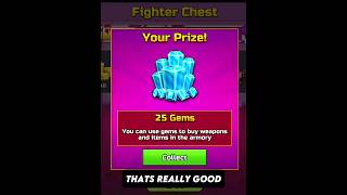 This Is The Best Chest