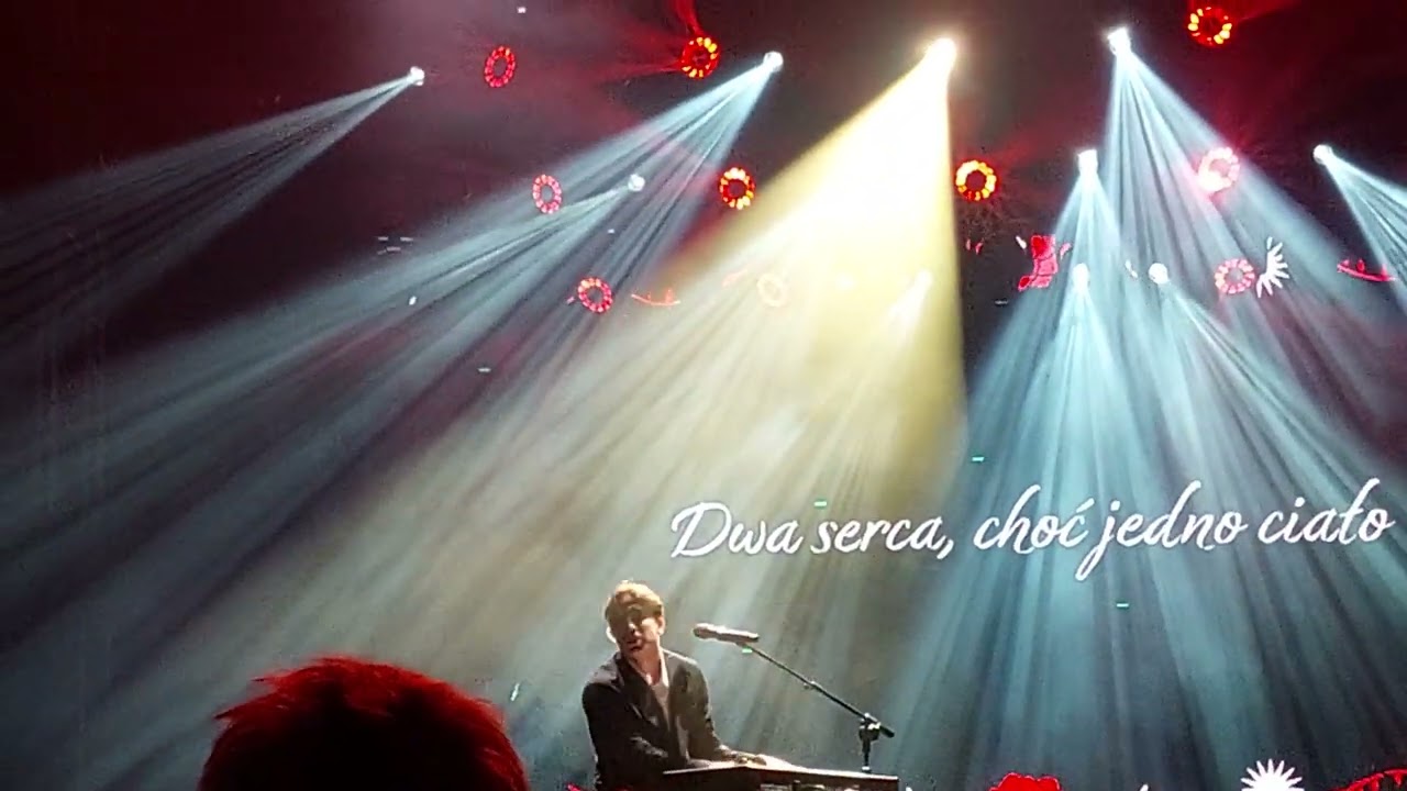 Dawid Kwiatkowski Koncert Długołęka 14.09.2025 cz.2