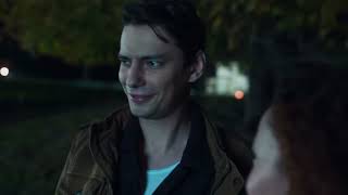 Devon Bostick - Luke - Salvation (scenepack)