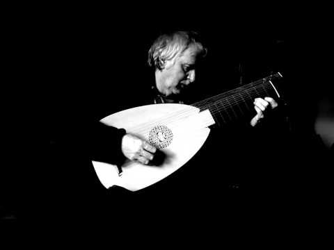 Adew Dundee - Scottish Lute Music performed by Rob MacKillop