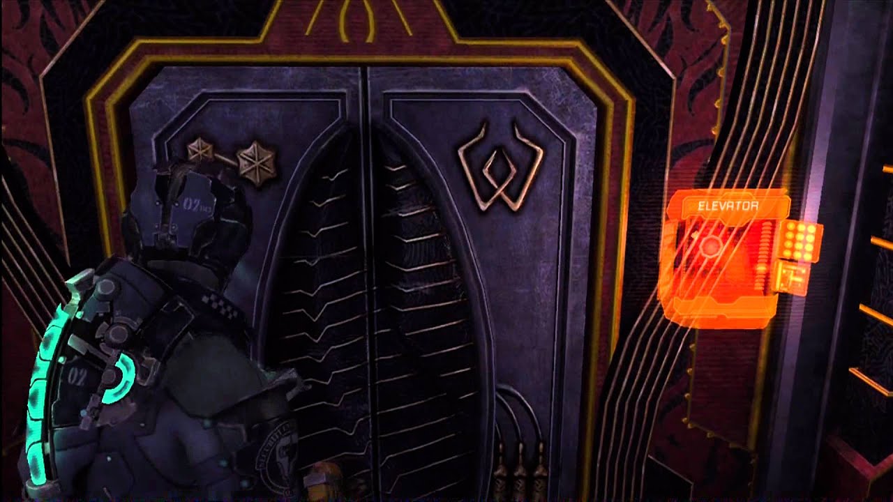 Dead Space 2 Walkthrough Chapter 5 Part 2 YouTube dead-space-2-walkthrough-chapter-5-part-2-youtube