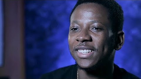 CYRIL aka Aaron Adatsi || YOLO OUT TAKES