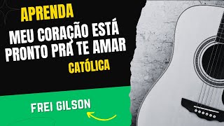 Vídeo de Pronto Pra Te Amar
