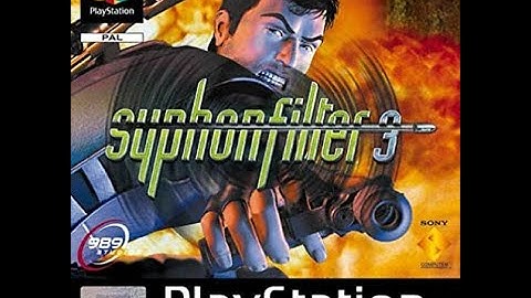 Was it Good? - Syphon Filter 3  ps1 part 11#syphonfilter3    #ps1