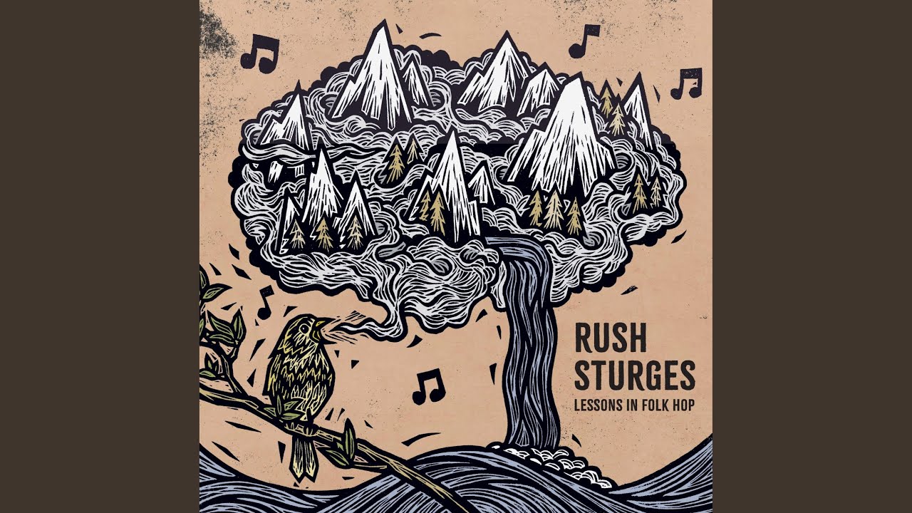 Capsized (feat. Matthew Jo, Asher Fulero, Max Ribner & Tyrone Hendrix ...