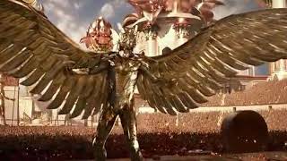 God of egift
