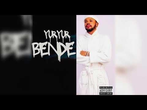 Yuryur - Bende [Official Lyrics Video]