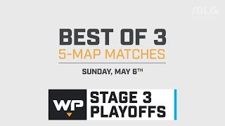 We Break Down Stage 3 Playoffs