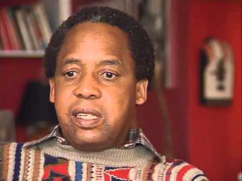 Leaders - Chris Hani