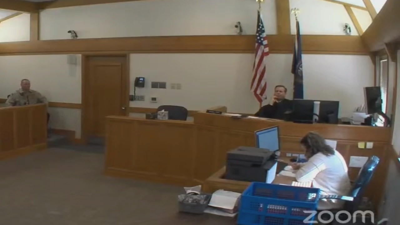 Deadly Killer Demands Mistrial—Judge Slams 25 Years!