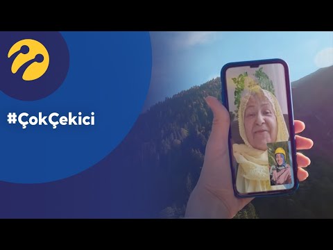 #ÇokÇekici