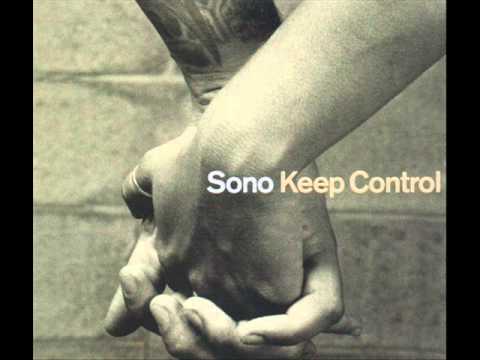 Sono - Keep Control (2001)