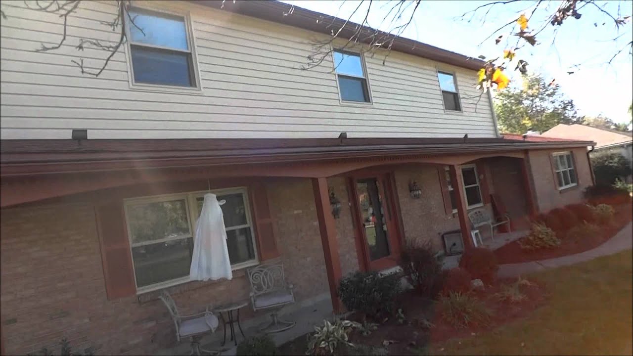 Westerville, Ohio Roof & Siding Repair Call 8776320045 YouTube