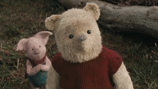 'Christopher Robin' Trailer 2