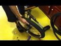 Unicycle Tire Changing: The Process and Some Tips