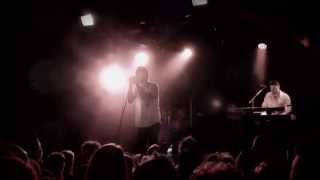 Video thumbnail of "Frank Turner - The Ballad Of Me And My Friends - Piano Version (Nijmegen 2013)"