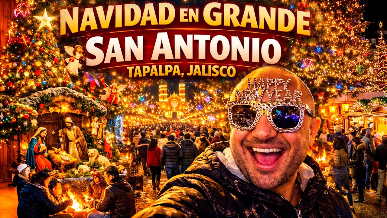 Todo parecía normal… hasta que llegamos al fondo del pasillo en San Antonio😍