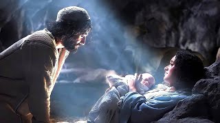 NATIVIDAD | Película del Nacimiento de Jesús | Castellano | 'The Nativity Story' | 2006