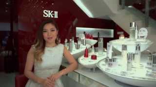 SK-II with Giselle Lam | Macau screenshot 5