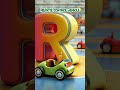 ABC Vehicles Song for Kids | A to Z Cars, Trucks & Transport Fun!#ABCVehicles #kidssongs