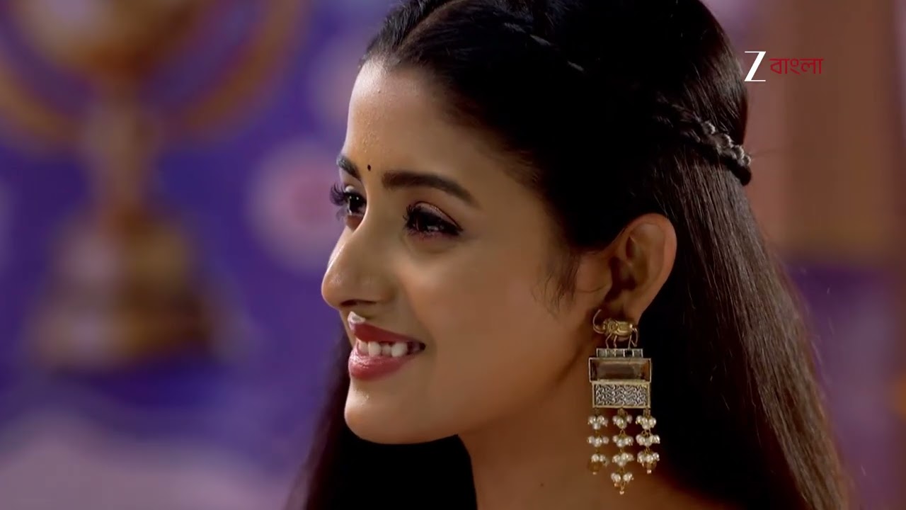 Parineeta | পারুলের লেখা অন্যরকম ট্যাগলাইনে অভিভূত বিচারকেরা !